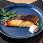Whole Wild Black Cod (Sablefish) Fillet
