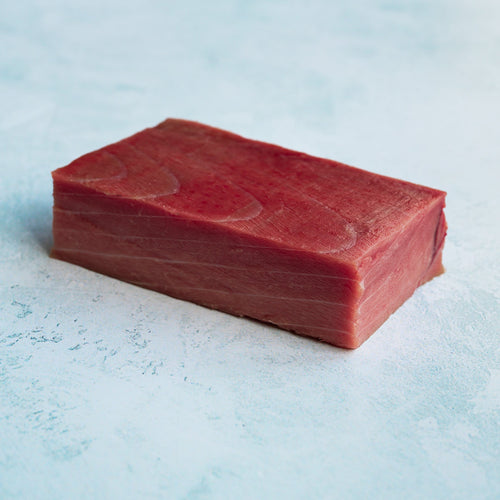 Wild Bluefin Tuna Chutoro Saku Block