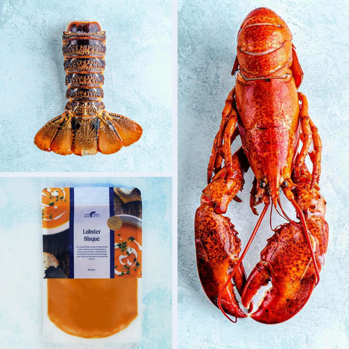 Best Selling Lobster Bundle