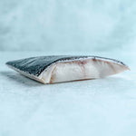 Wild Black Cod (Sablefish) Fillet Portions