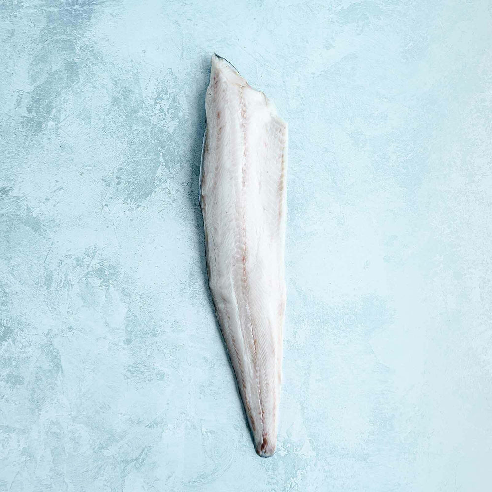Whole Wild Black Cod (Sablefish) Fillet