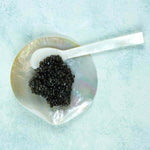 Mother Of Pearl Caviar Spoons