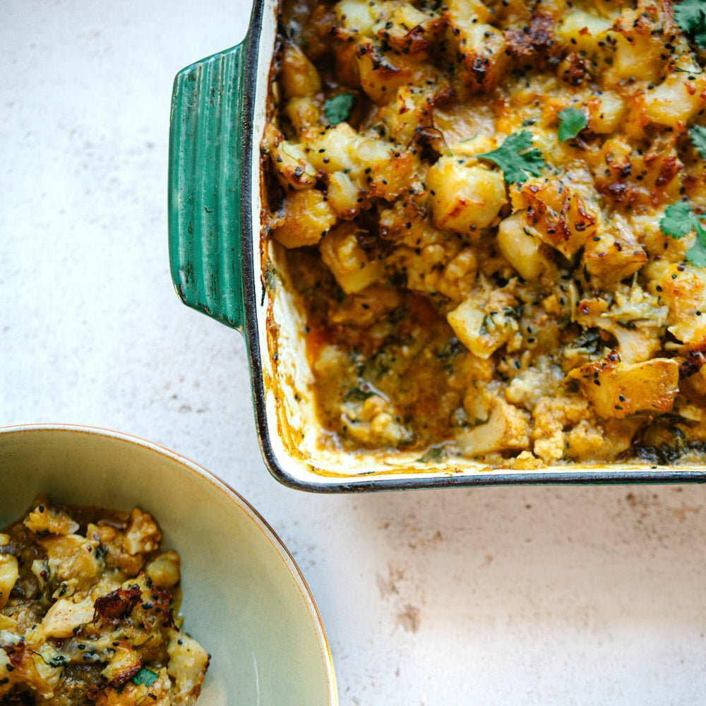 Organic Scottish Salmon Misshapes