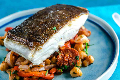 Low in Saturated Fat