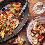Wild British John Dory Fillet