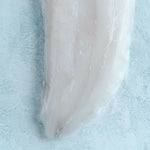 Wild British John Dory Fillet