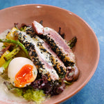 Wild Bluefin Tuna Steaks - 2 steaks