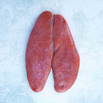 Wild Icelandic Cod Roes