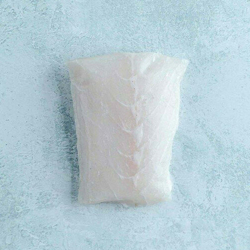 Sashimi Grade Black Cod (Sablefish) Belly Strip