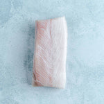 Sashimi Grade Yellowtail Kingfish Saku Block