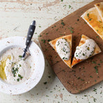 Wild Icelandic Cod Roes