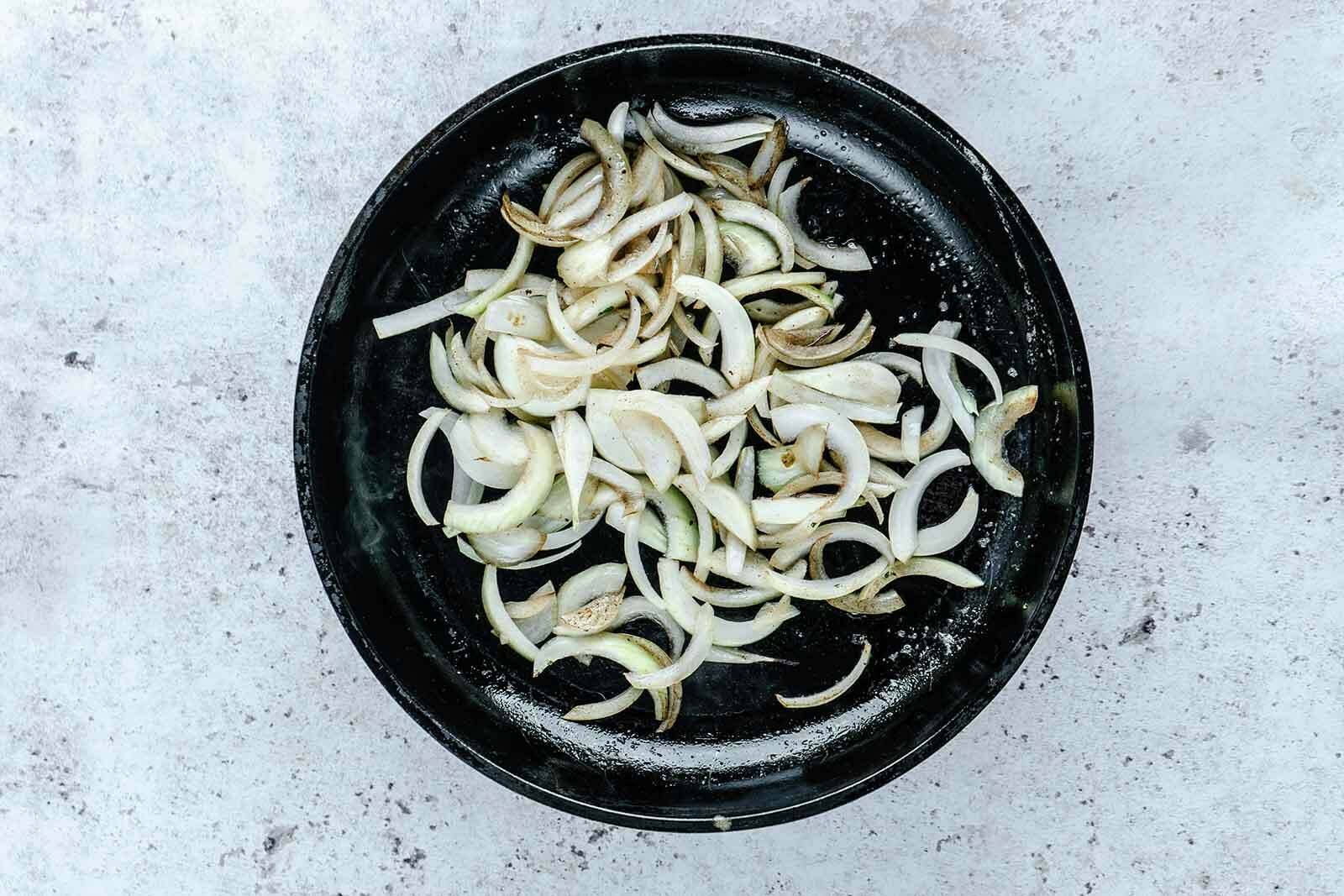 Caribbean Kingfish Stew