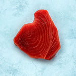 Super Frozen Tuna Loin Chunk - Sashimi Grade