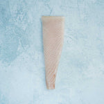 Sashimi Grade Black Cod (Sablefish) Belly Strip