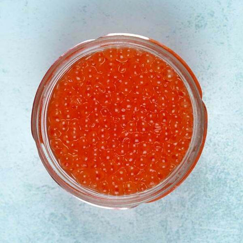 Trout Roe Caviar