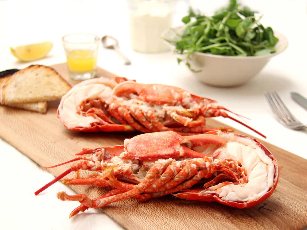 High Collagen Fish