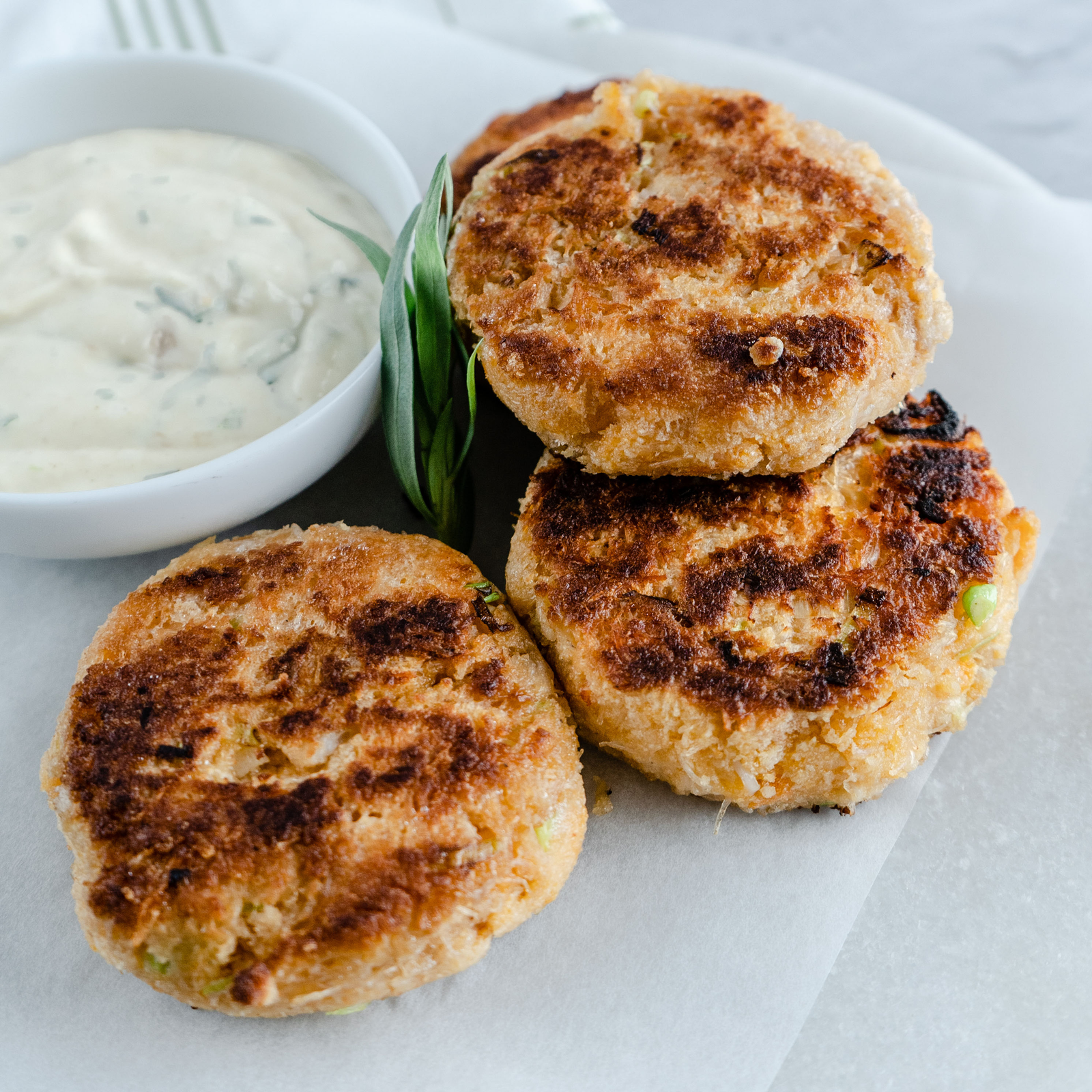 Fishcakes