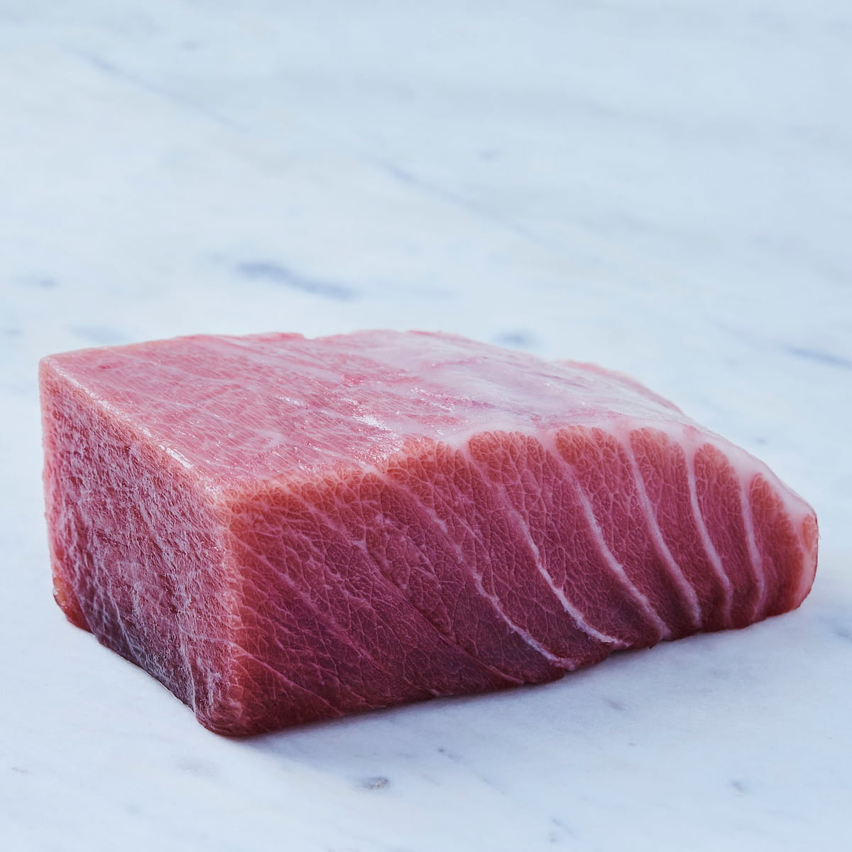 About Bluefin
