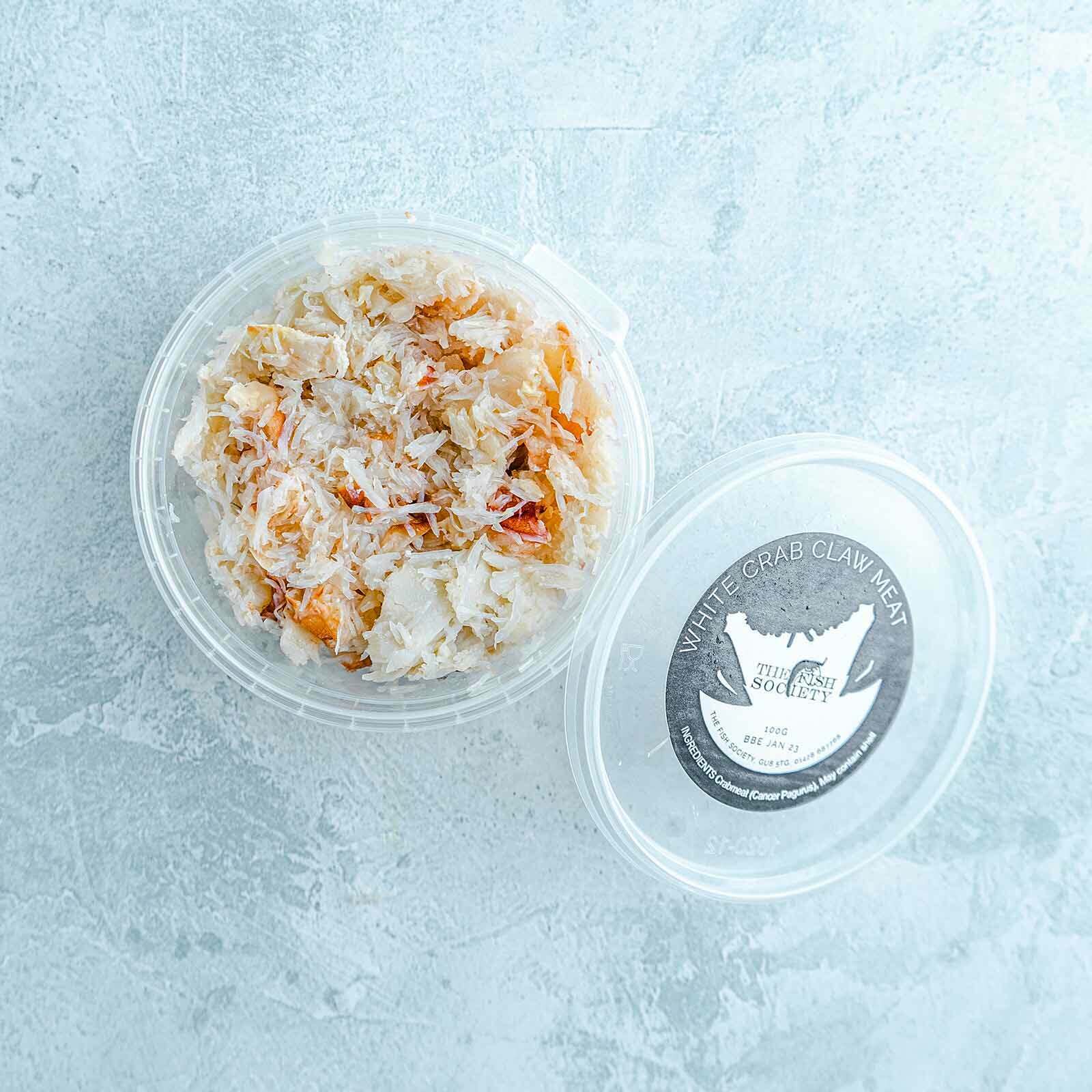 Crab Meat