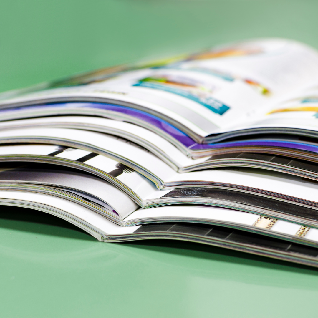Brochures