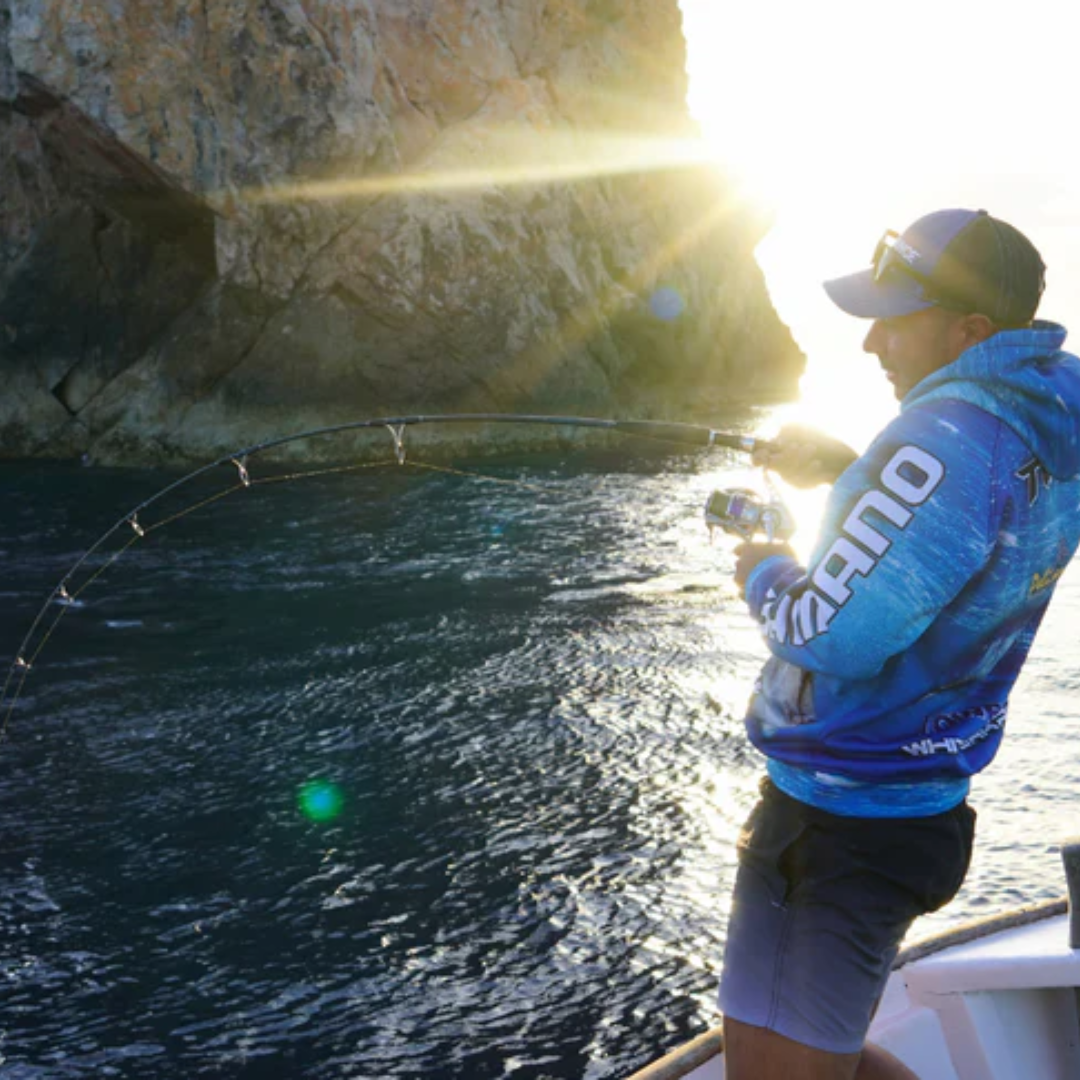 Our Mission At The Fish Society