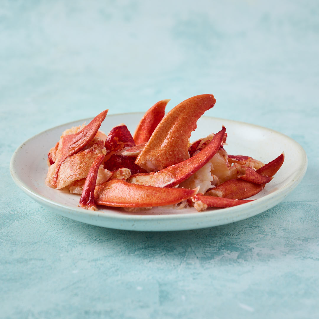 Lobster Meat