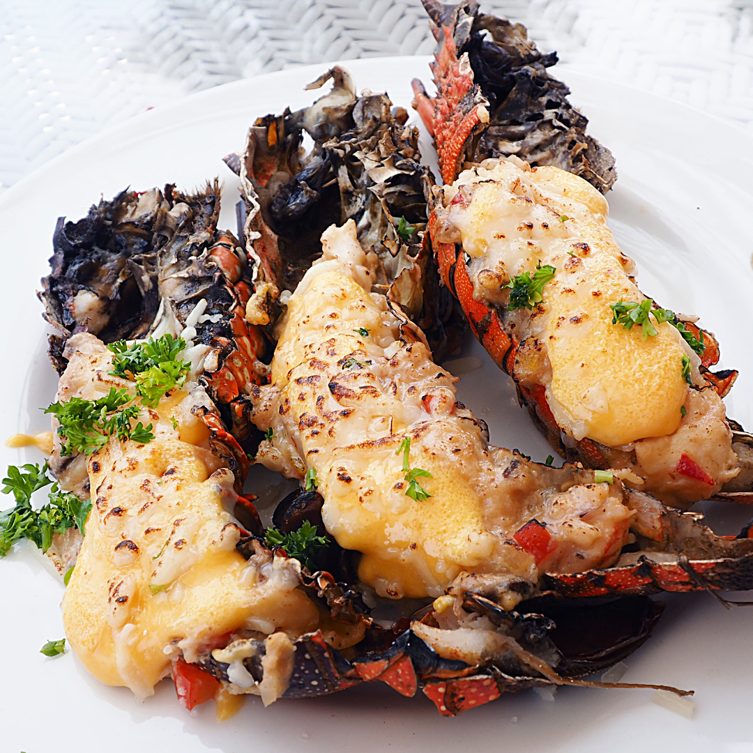 What is Lobster Thermidor