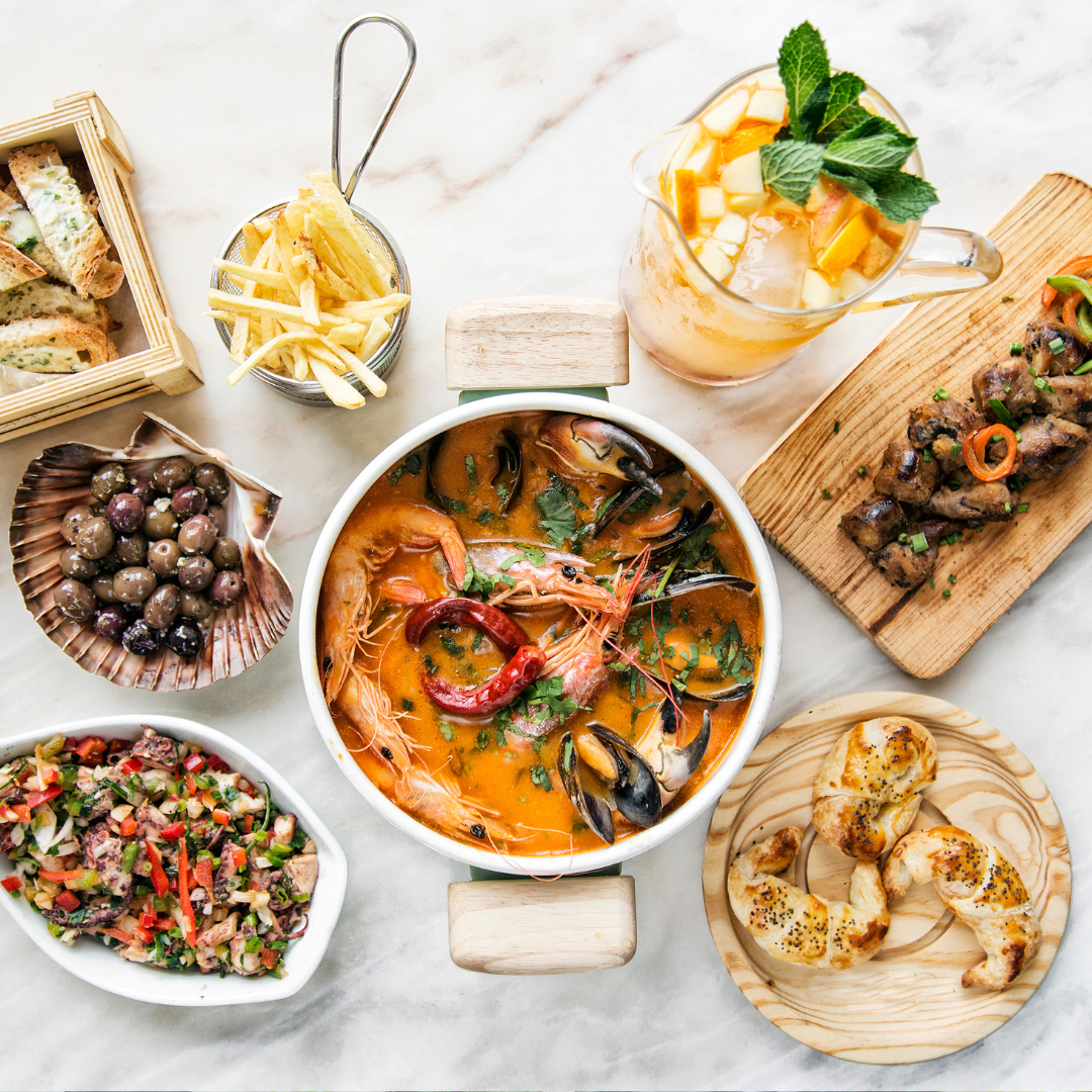 Mediterranean Diet