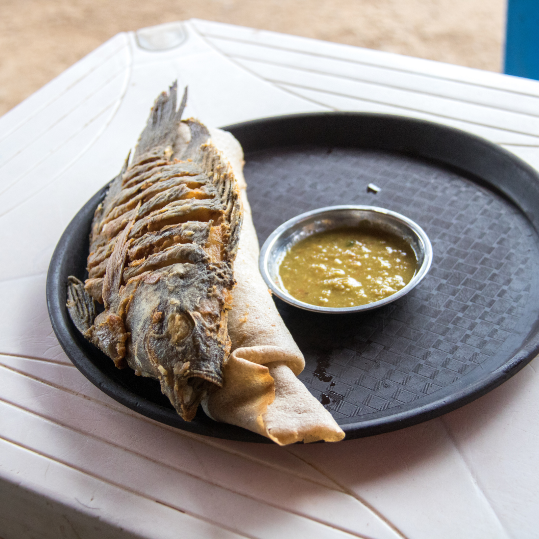 Nile Perch
