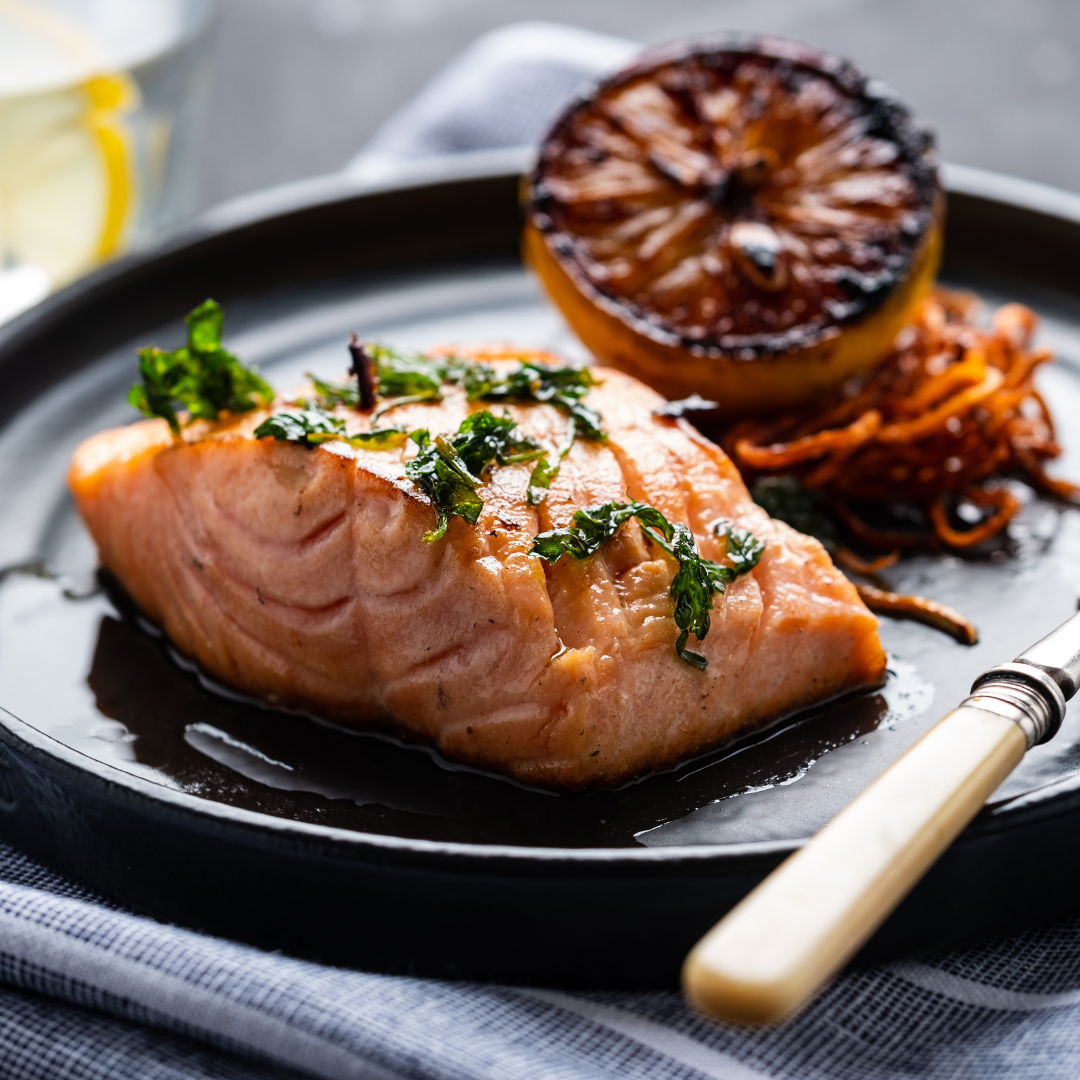 Norwegian Fish