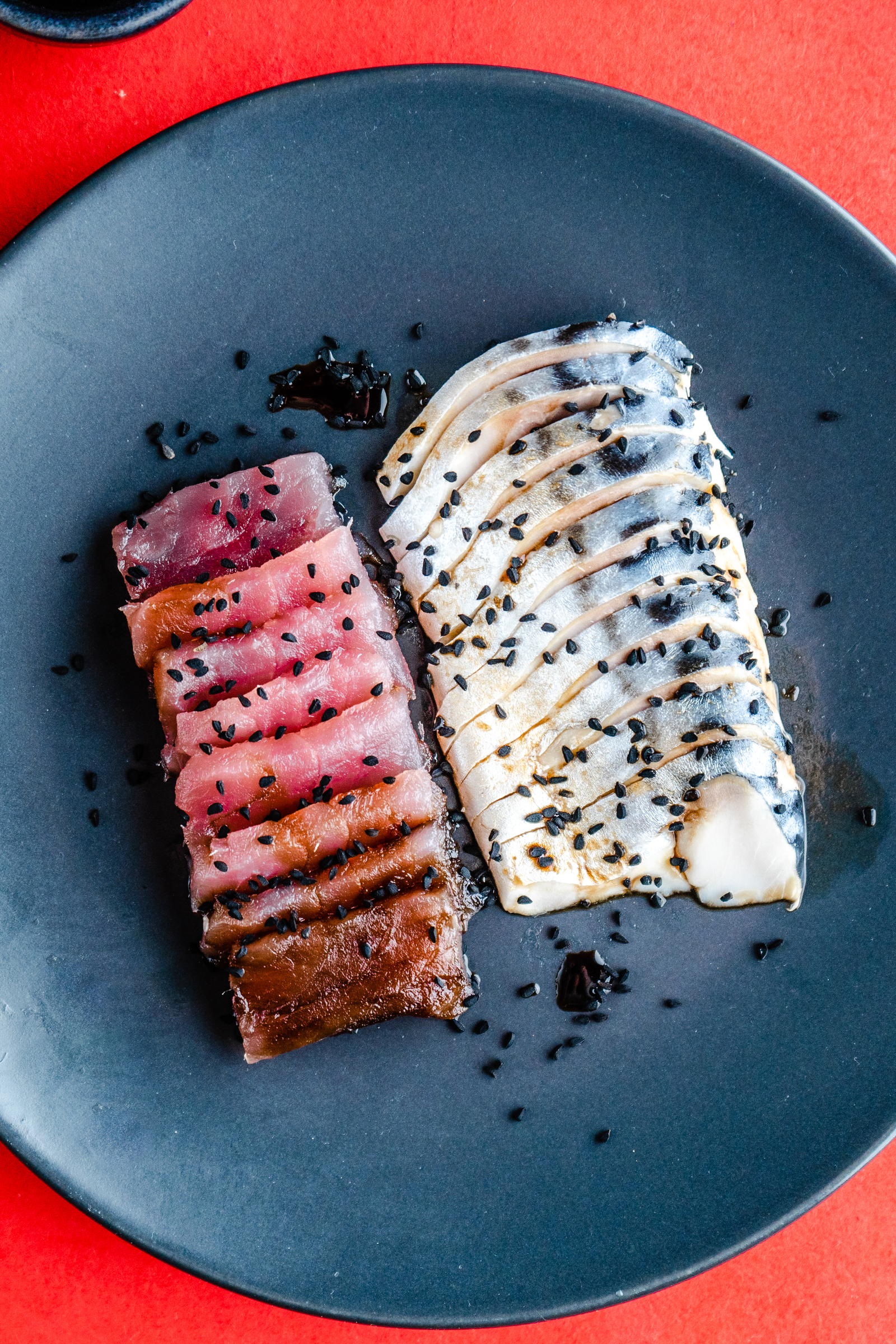 Sashimi