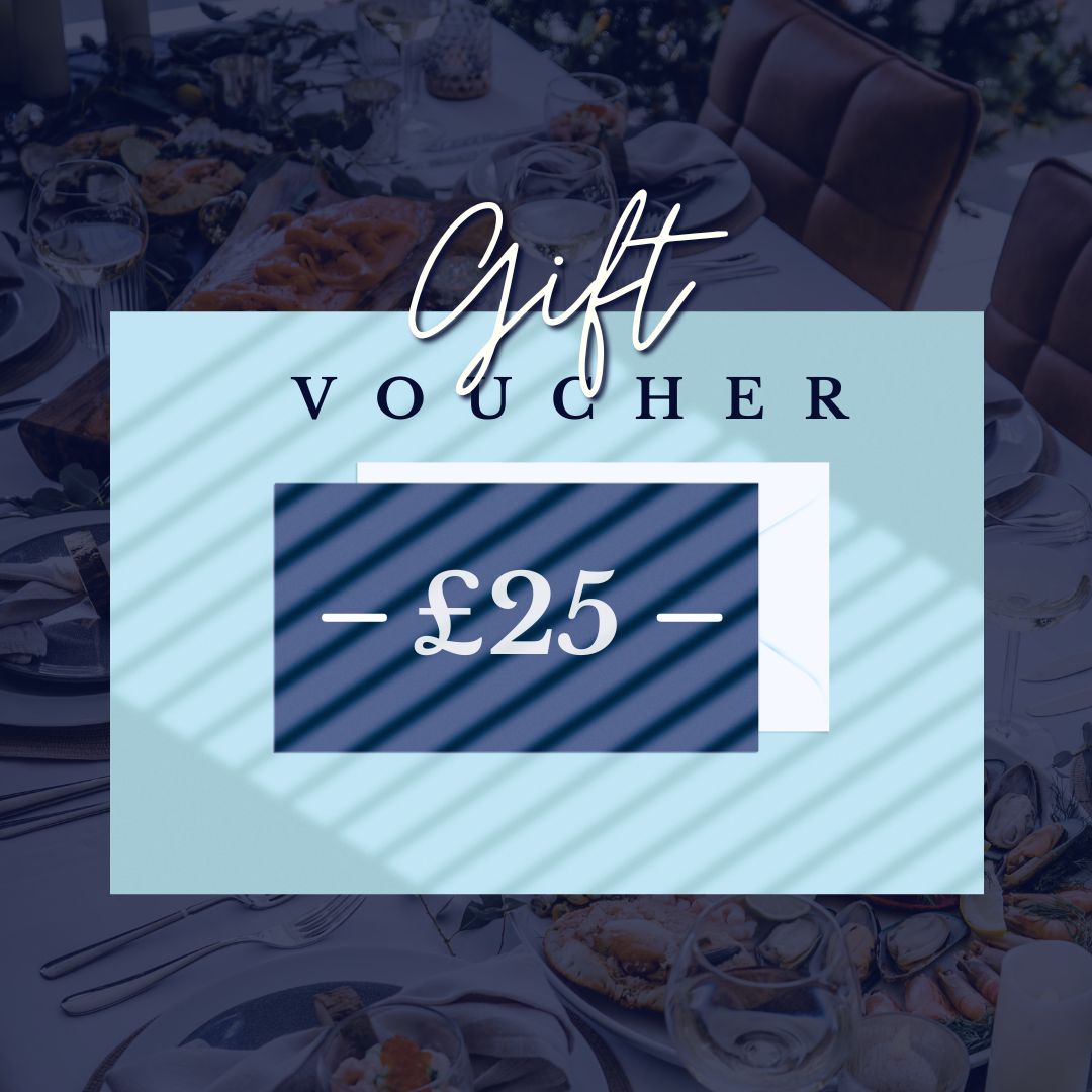 Gift Vouchers