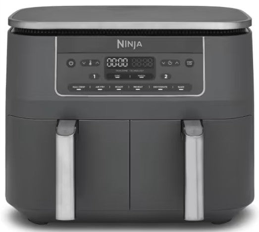 Air Fryer Fish