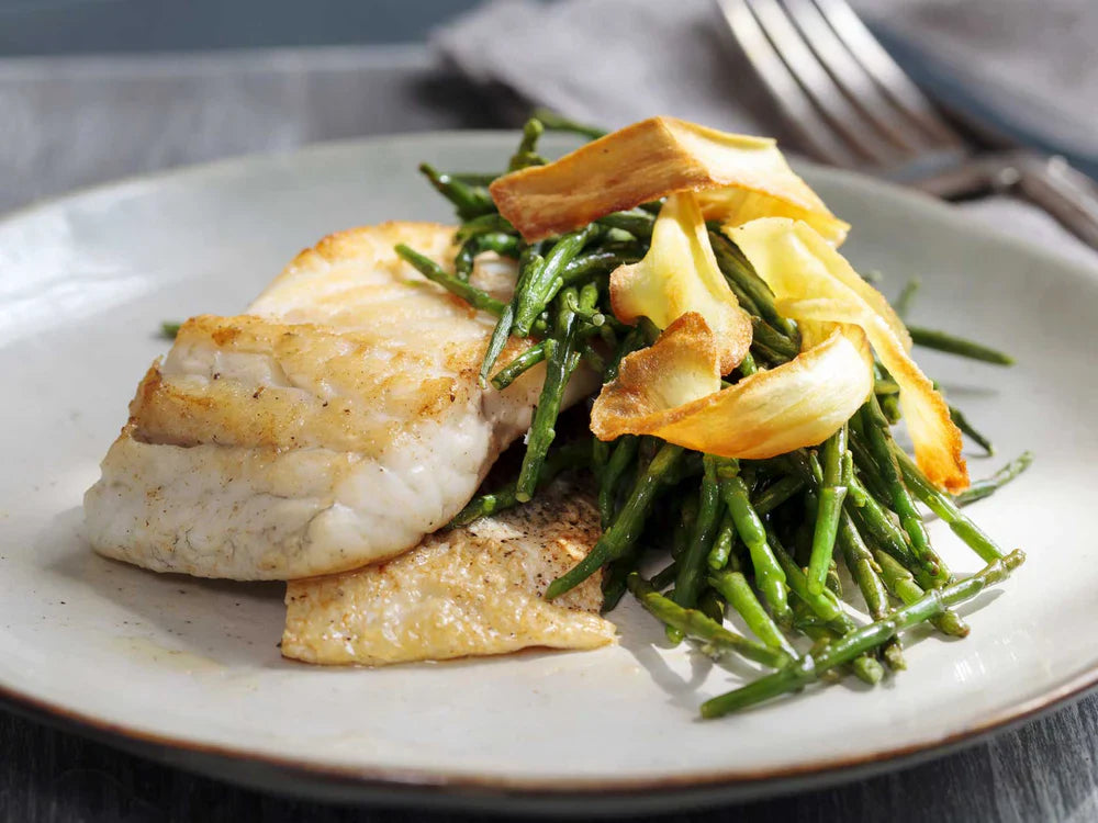 Low Histamine Fish