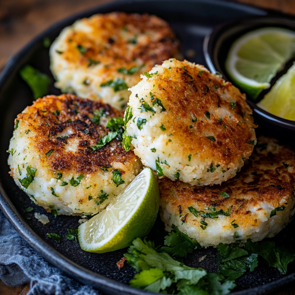 Oven Seafood