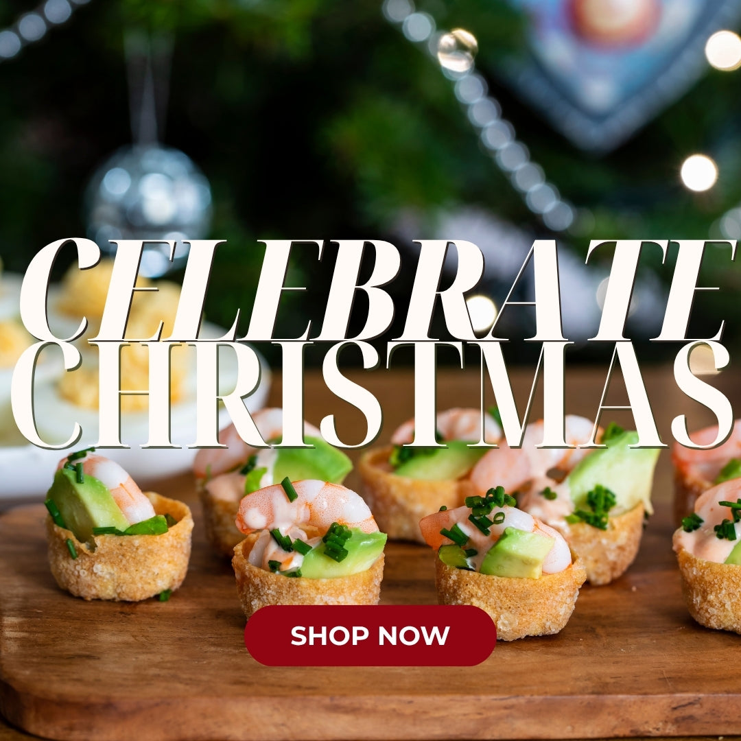 The Fish Society Christmas Selection