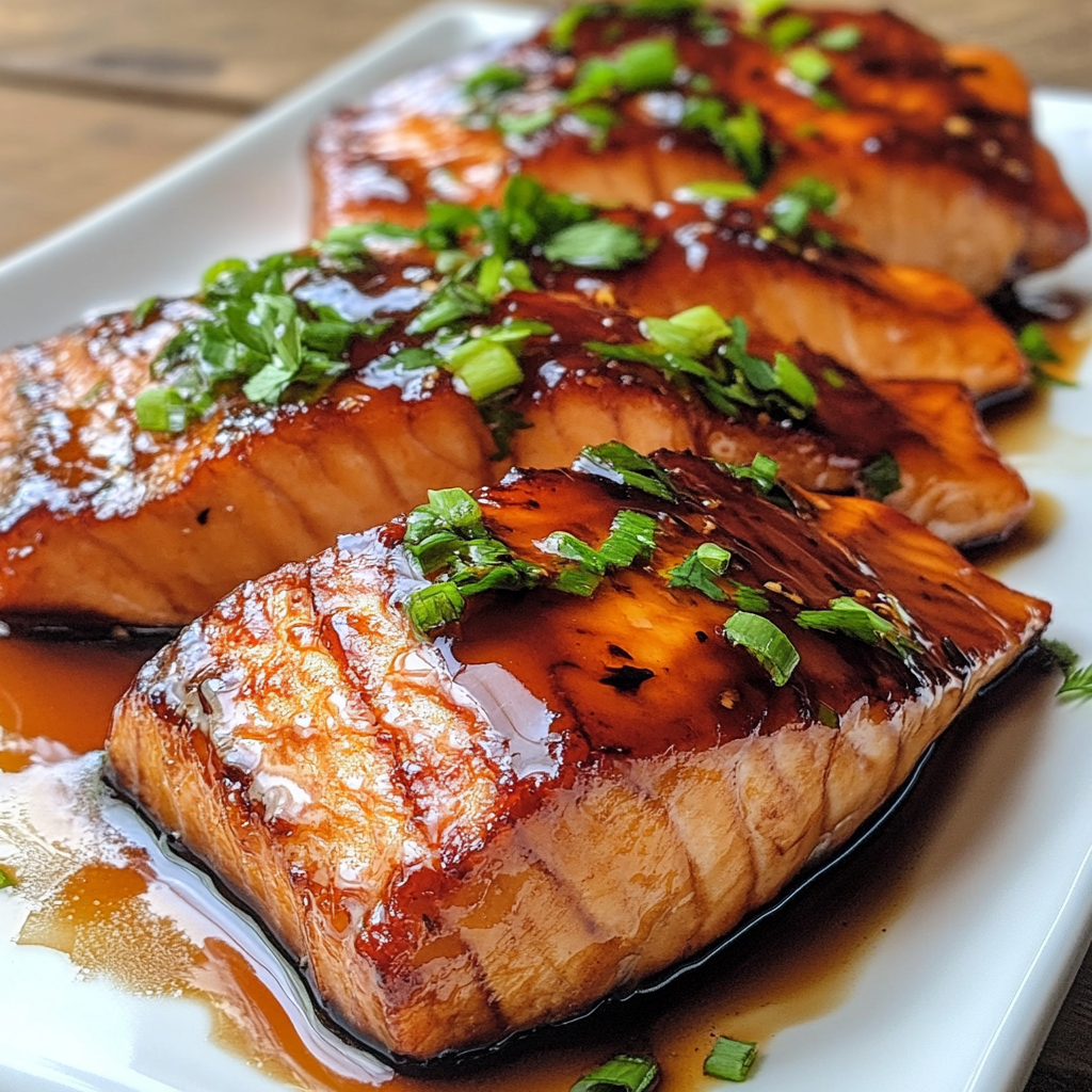 Sweet Fish