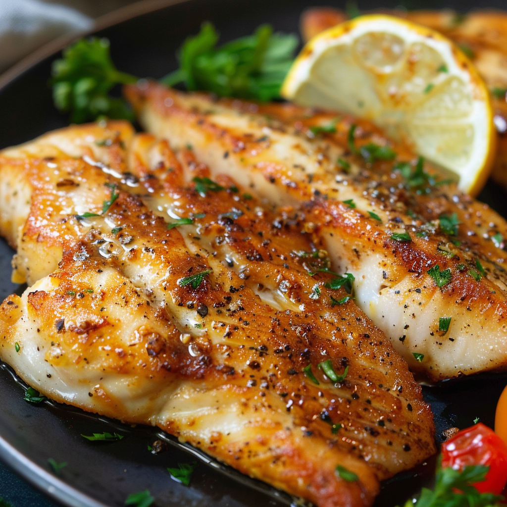 Tilapia