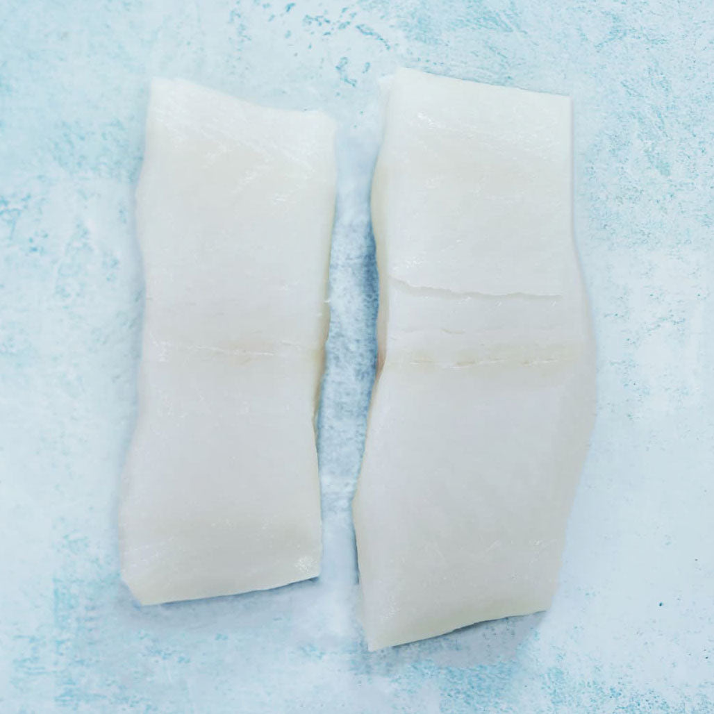 Patagonian Toothfish