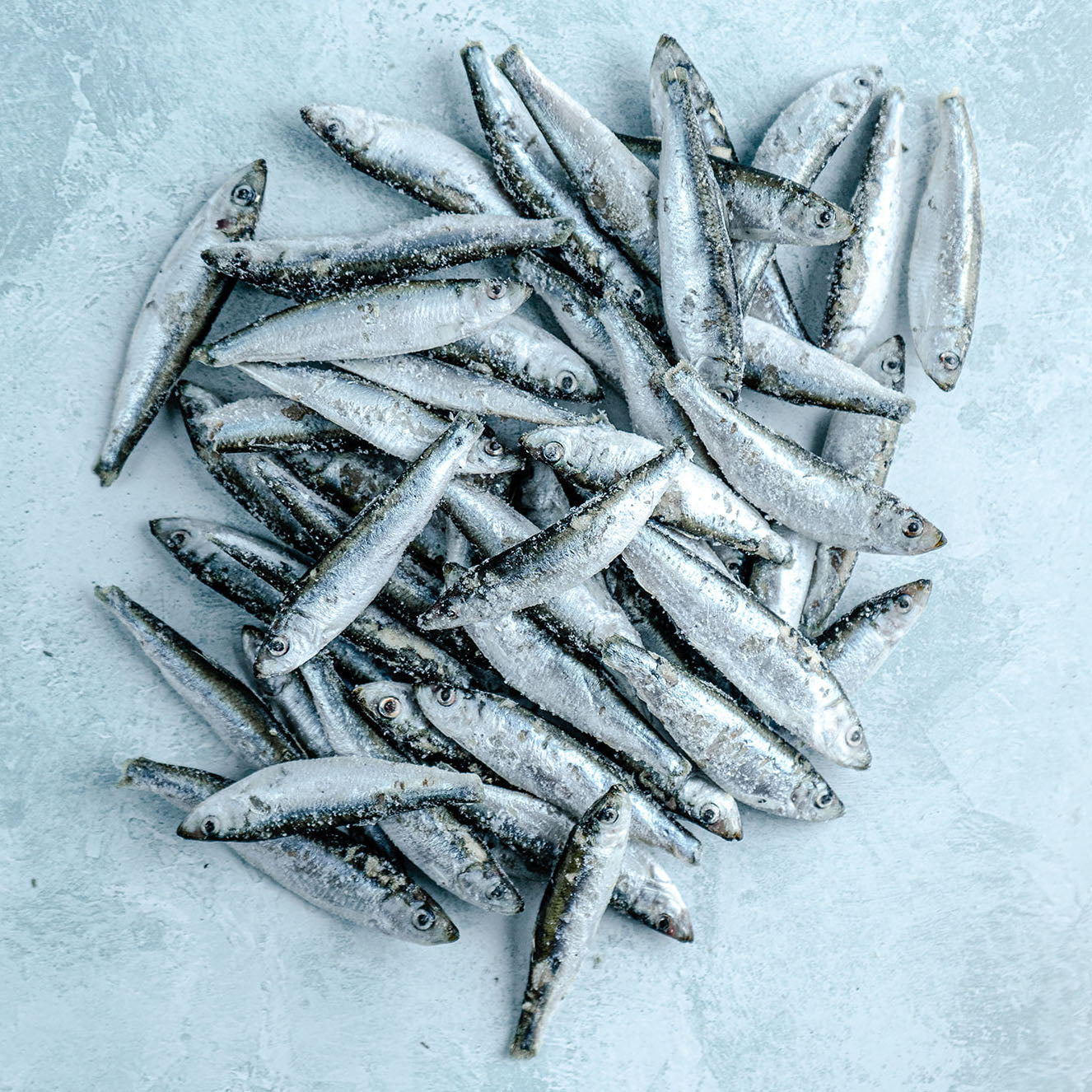 Whitebait