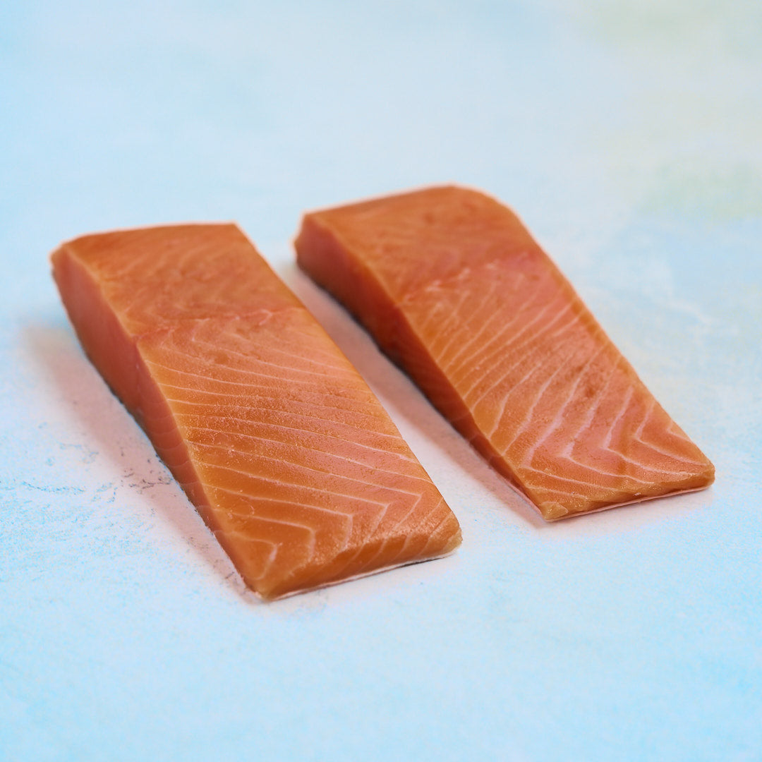 Wild Salmon