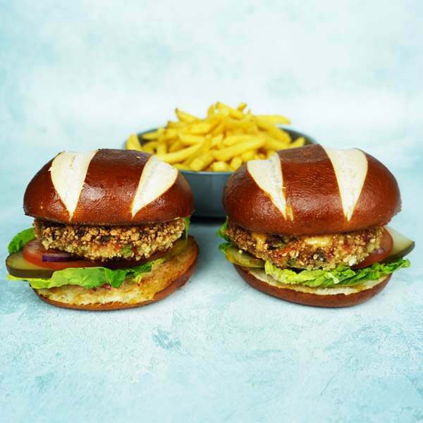 Matchday Food