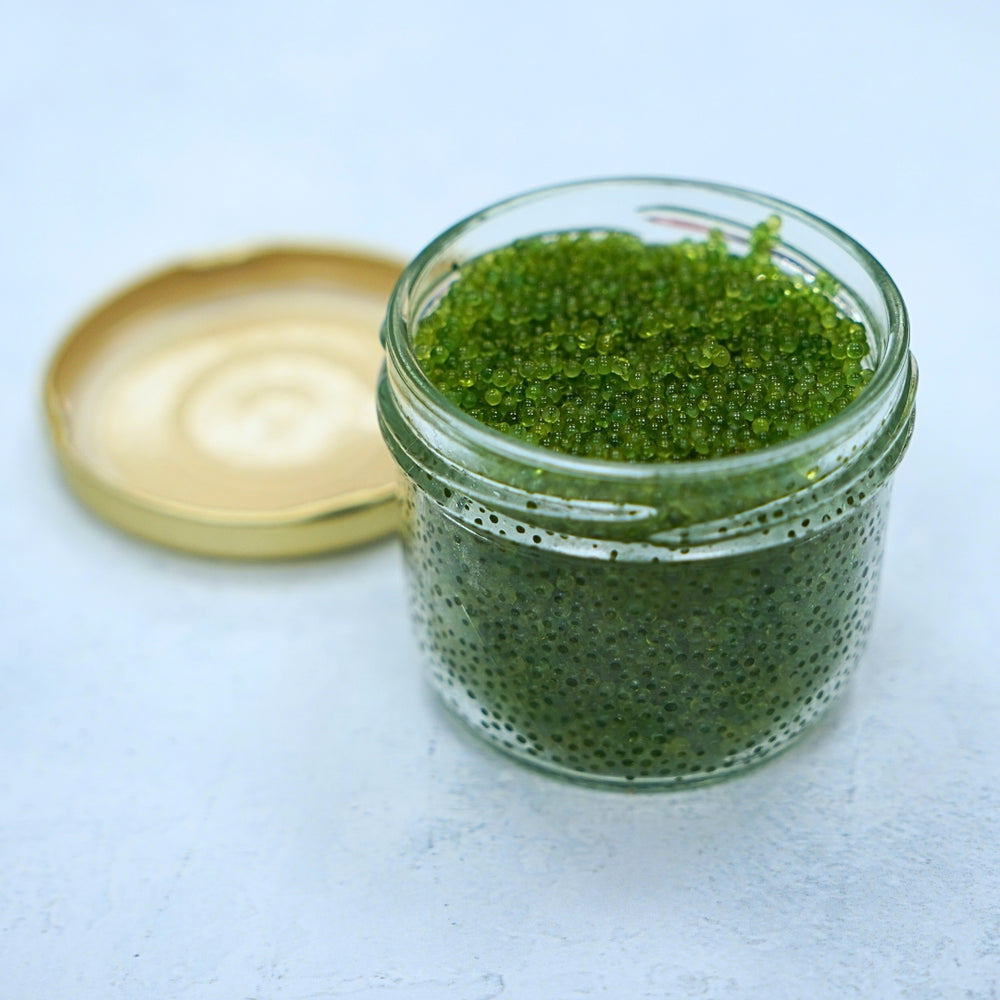 Tobiko - Flying Fish Roe – The Fish Society