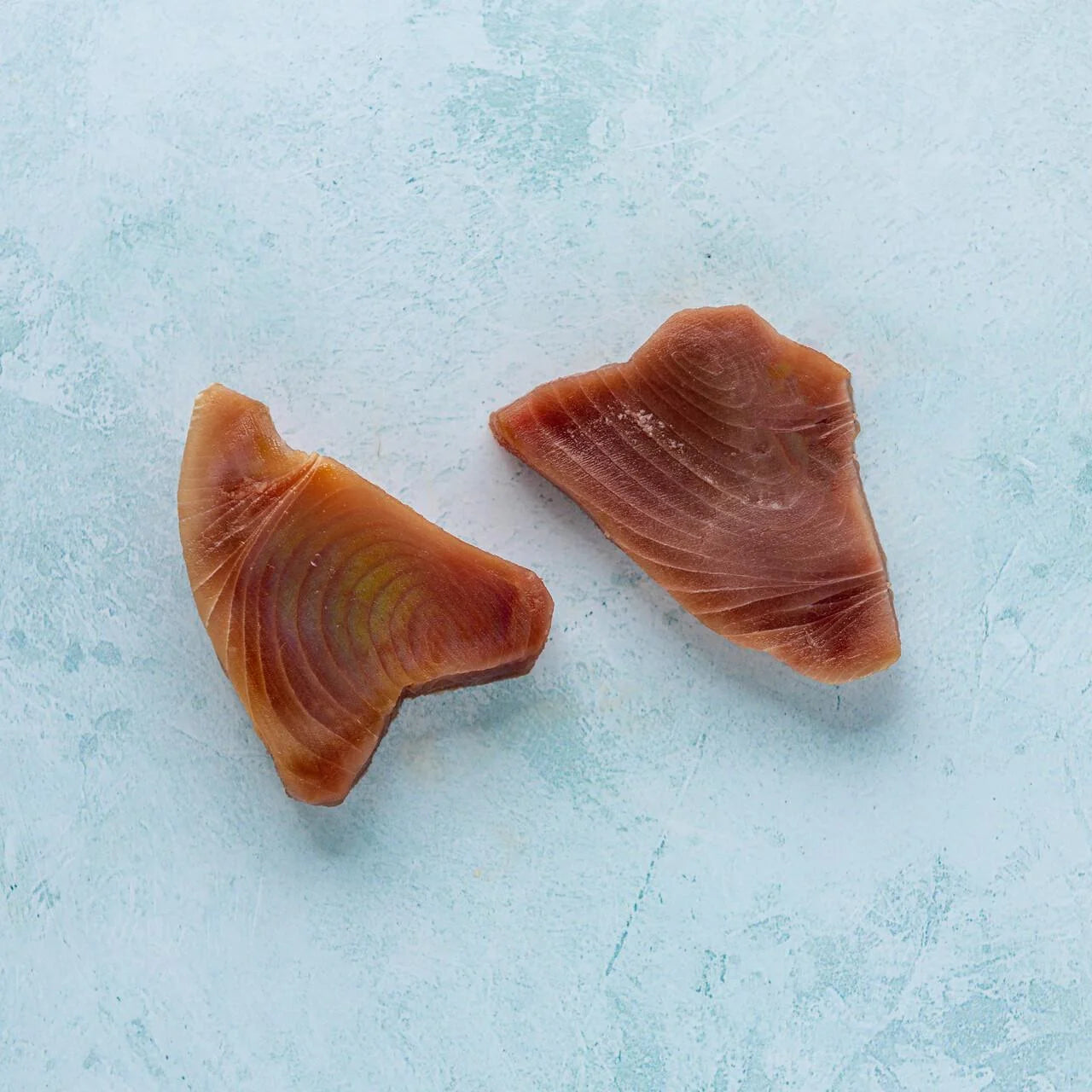 Wild Yellowfin Tuna Steaks - The Fish Society
