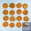Fishcakes - Melt in the middle - 1kg pack