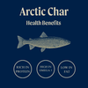 Icelandic Arctic Char Fillet