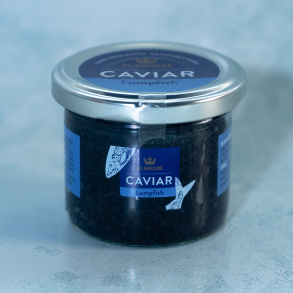 Lumpfish Caviar