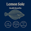 Whole Wild British Lemon Sole
