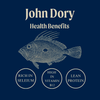 Wild British John Dory Fillet