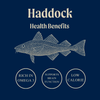 Wild Atlantic Haddock Misshapes